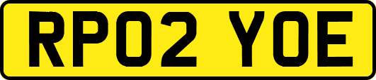 RP02YOE