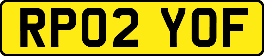 RP02YOF