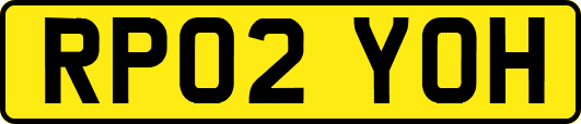 RP02YOH