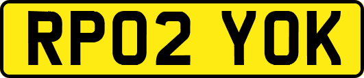 RP02YOK