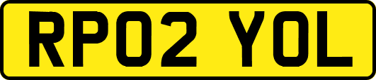 RP02YOL