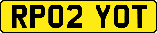 RP02YOT