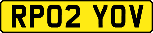 RP02YOV