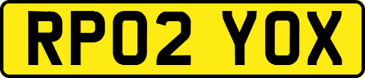 RP02YOX