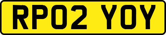 RP02YOY