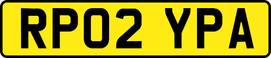 RP02YPA