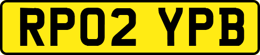 RP02YPB