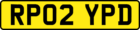 RP02YPD