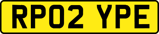 RP02YPE