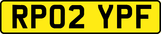 RP02YPF