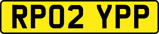 RP02YPP