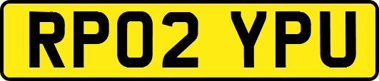 RP02YPU
