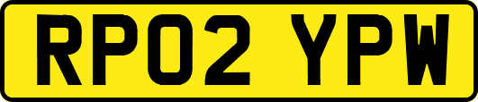 RP02YPW