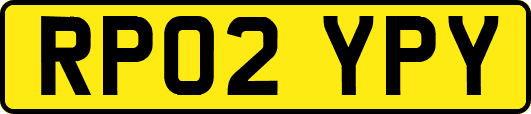 RP02YPY