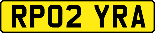 RP02YRA