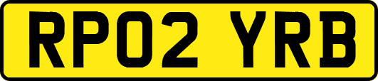 RP02YRB