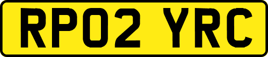 RP02YRC