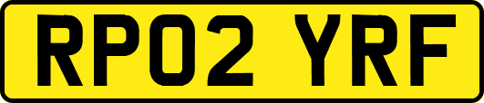 RP02YRF