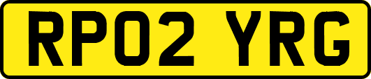 RP02YRG