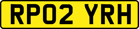 RP02YRH