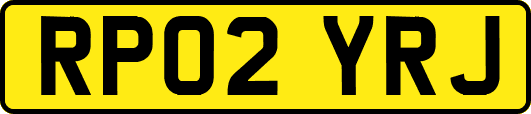 RP02YRJ