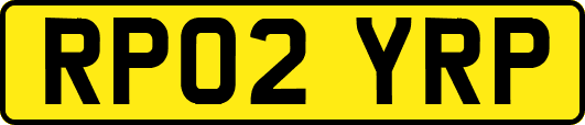 RP02YRP