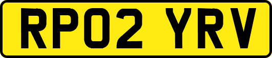 RP02YRV