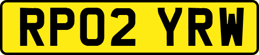RP02YRW