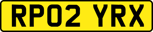 RP02YRX