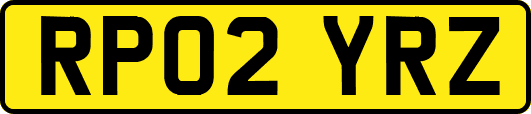 RP02YRZ