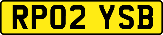 RP02YSB