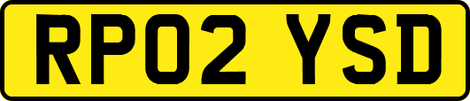 RP02YSD