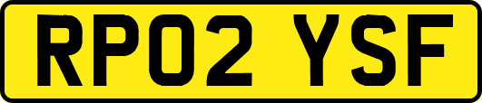 RP02YSF