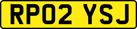 RP02YSJ