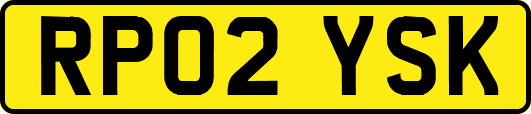 RP02YSK