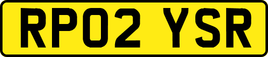 RP02YSR