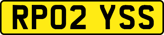 RP02YSS
