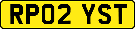 RP02YST