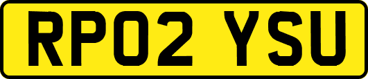 RP02YSU