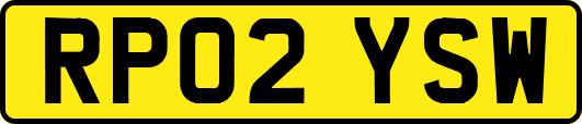 RP02YSW