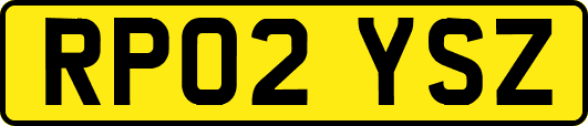 RP02YSZ