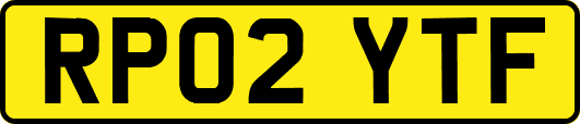 RP02YTF