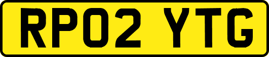 RP02YTG