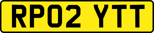 RP02YTT