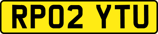 RP02YTU