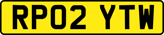 RP02YTW