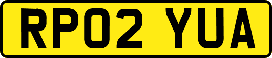 RP02YUA