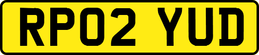 RP02YUD