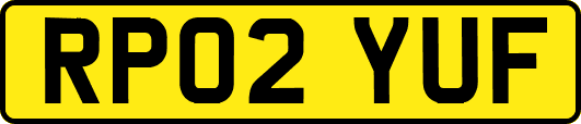 RP02YUF