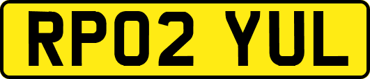RP02YUL